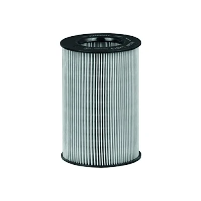 Image of 0004591V001, 1457433782, A0004591V001, A1457433782 Air Filter MAHLE ORIGINAL LX 813 135,0mm 92,0mm Insert SMART: Cabrio, Fortwo I Coupe