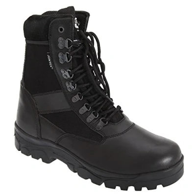 Image of Grafters Sniper 8&quot; Waterproof &amp; Breathable Combat Boots (8 UK)