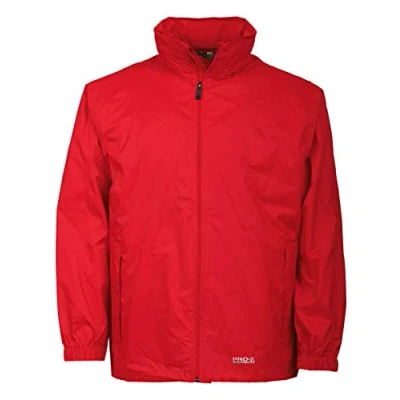Image of PRO X elements Men&#039;s Richwood jacket