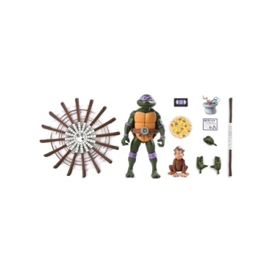 Image of NECA 54353 0, Multicolor