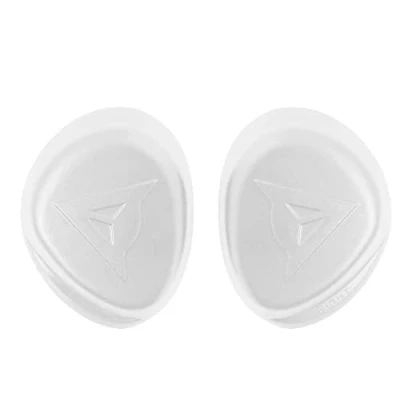 Image of Dainese Pista Elbow Slider, Motorbike Protection, White, N