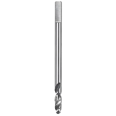 Image of kwb HSS Pilot Drill Bit Diameter 6.35 mm for Easy Cut Series Shank Applications: Wood, Lightweight Boards, Plastics