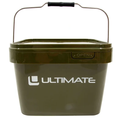 Image of Ultimate Bait bucket 10L