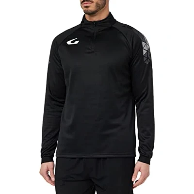Image of GEMS Levante Sweatshirt, Black, XXS