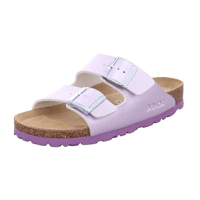 Image of Rohde Women&#039;s Alba Slipper, 58 Purple, 4 UK