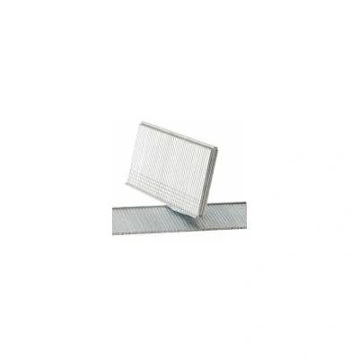 Image of Tacwise 16 Gauge Straight Finish Nails 20mm (Pack 2500) TAC0665
