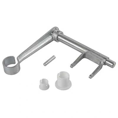 Image of 211756, 211756S1, 217203, 217203S1, 217511 Release Fork, clutch BLUE PRINT ADP153318 with bush, attachment material