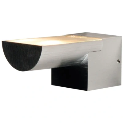 Image of Wall Uplight Aluminum
