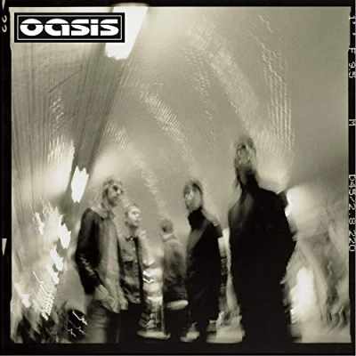 Image of Oasis Heathen Chemistry 180 Gram Sealed 2020 UK 2 LP vinyl set RKIDLP25X