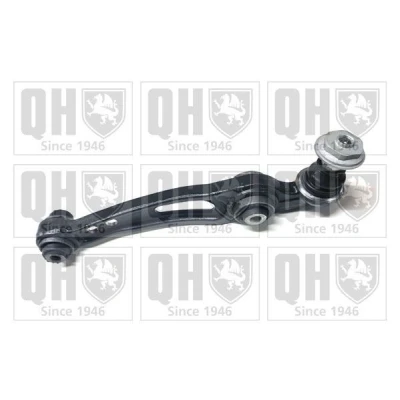 Image of LR034217, LR078476 Suspension Arm QUINTON HAZELL QSJ3792S Control 22,5mm LAND ROVER: Range Rover 4