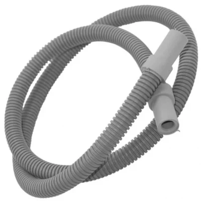 Image of Smeg 758973329 inlet tube dishwasher alim.hose u.spray l.1070
