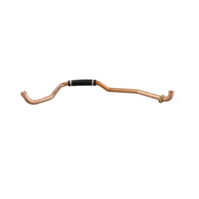 Image of Glow Worm 0020037288 Shaped Flow Pipe (Ultracom)