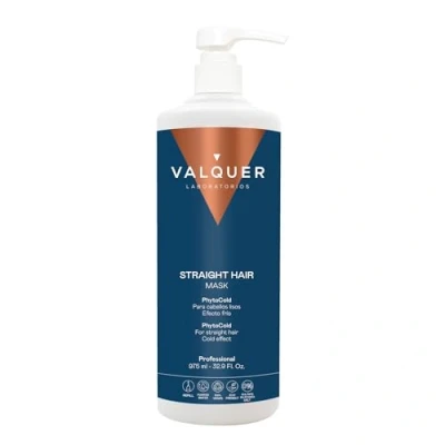 Image of Válquer Ice Hair Mask Straight 1000 ml
