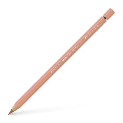 Image of Faber Castell Art &amp; Graphic Albrecht Dürer Watercolour Pencil, (189), Cinnamon, For Art, Craft, Drawing, Sketching, Home, School, University, Colouring