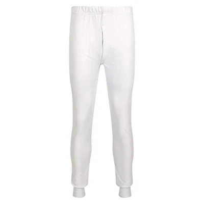 Image of Regatta Mens Thermal Long John Trousers