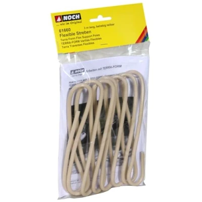 Image of Noch 61660 Flex Support Pole Landscape Modelling