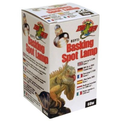 Image of Zoo Med SL2 60 Repti Basking Spot, Watt