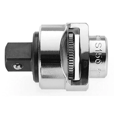 Image of Facom 1/2 inch Reversible Ratchet with 72 Teeth, S.156