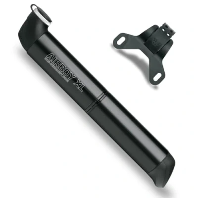 Image of SKS Airboy XL Pump,Black