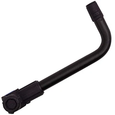 Image of Matrix 3D R Cross Arm Medium (28cm) Rod rest