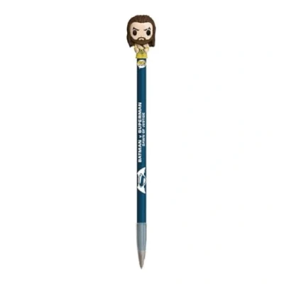 Image of POP Funko Heroes Pen: Batman vs Superman Aquaman Toy