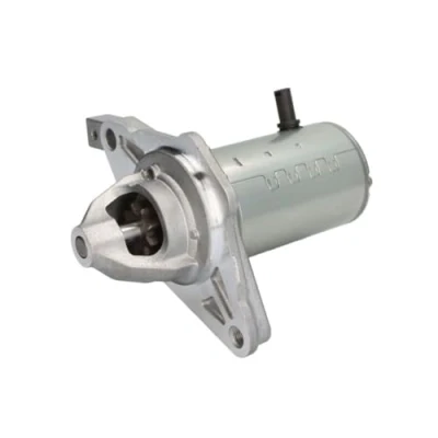 Image of 281000Y090, 281000Y091, 281000Y100, 281000Y101, 2810047170 Starter motor DENSO DSN1009 12V 1,2kW 9 TOYOTA: Yaris III Hatchback, Verso S