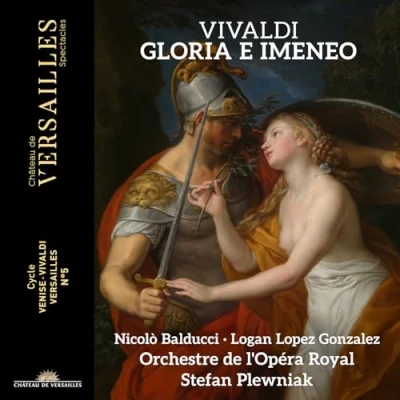 Image of Vivaldi: Gloria e Imeneo