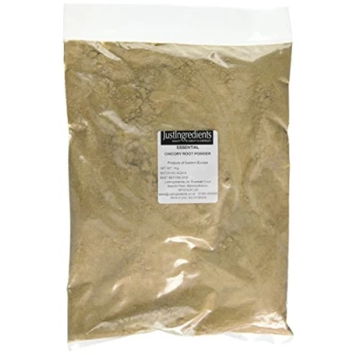 Image of JustIngredients Essentials Chicory Root Powder, 1 kg