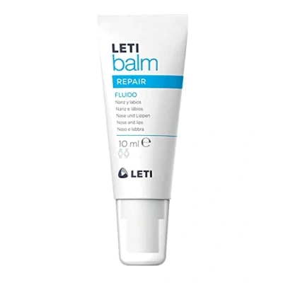 Image of LETIBALM Lip Glosses, 0.23 kg