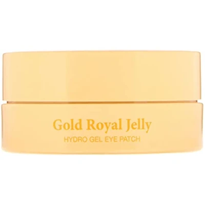 Image of Koelf Gold Royal Jelly Hydro Gel Eye Patch 60 x Pieces The of Elf