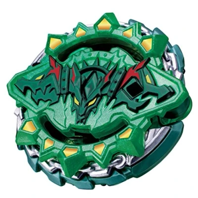 Image of TAKARA TOMY B 121 Beyblade Burst Super CHO Z Triple Booster Set Spin Top