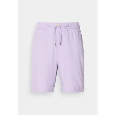 Image of Scotch &amp; Soda Seasonal CORE Bermuda Shorts, Men&#039;s, Size: 33, Bright lavender