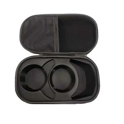 Image of for PS5 VR2 Portable Carrying Cover Case High Capacity Storage Bag PSVR2 Glasses Protective EVA Hard