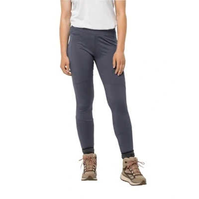 Image of Jack Wolfskin Berntal Tights W Leggings Dolphin S