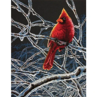 Image of Dimensions ICE Cardinal, Cotton, Multi Colored