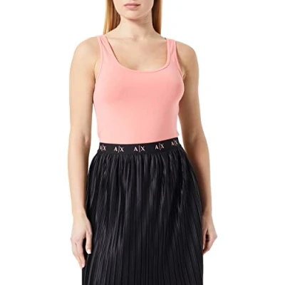 Image of Q/S by s.Oliver Women&#039;s 50.2.51.12.130.2058277 T Shirt, 4281, XL