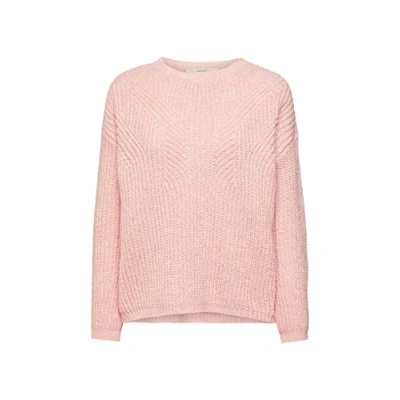 Image of ESPRIT Women&#039;s 122ee1i318 Sweater, 668/h 4, M
