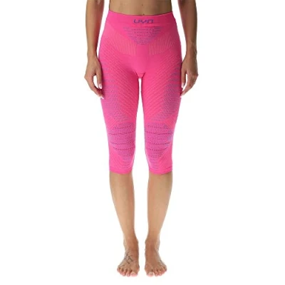 Image of UYN U100294 RESILYON UW MEDIUM Pants Women&#039;s Magenta/Pink XL