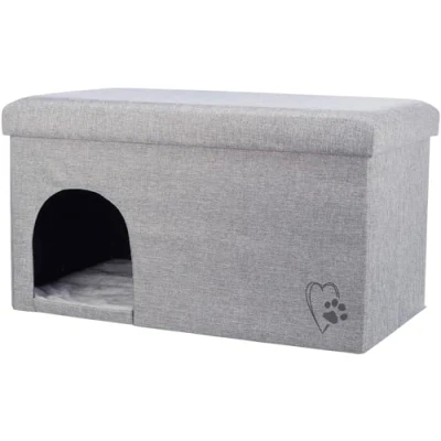 Image of Trixie 36315 Kimy Cave,Black,4986 g