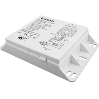 Image of Kosnic Standard Emergency Module for LED DD Lamp KTC27EME DD. EMDD02