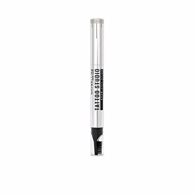 Image of Maybelline Tattoo Brow Lift Stick, Lift, Tint &amp; Sculpt Brows, All day wear, Blonde