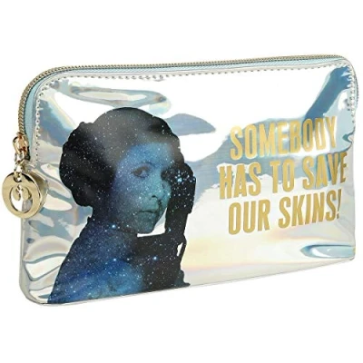 Image of Star Wars Cosmetic Bag Princess Leia