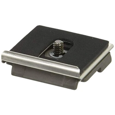 Image of Manfrotto 200PLARCH 14 1/4&quot; Architectural Quick Release Plate For Heads Taking The 200 Style Of