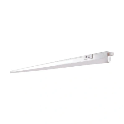 Image of Colour Switchable 4FT 18W LED Batten Integral