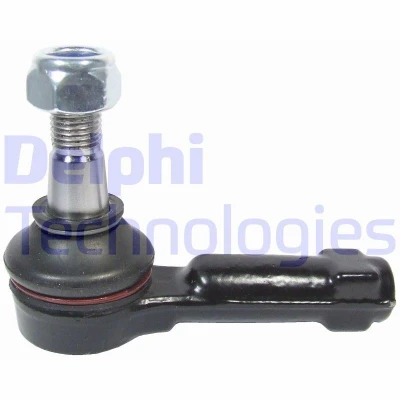 Image of 485703S525 Track rod end DELPHI TA2367 14,8mm Front Axle