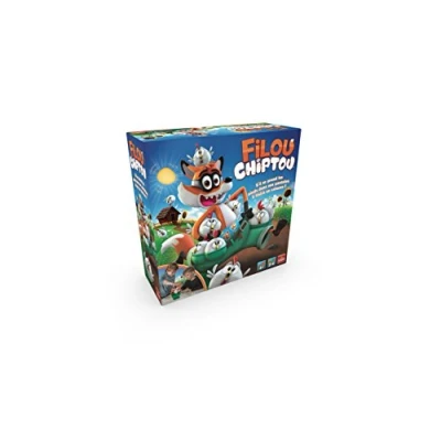 Image of Goliath 30750.006 Catch The Fox [French Version]