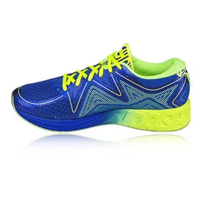 Image of Asics Noosa Ff T722n 4507, Men’s Training Shoes, Blue (Blue 4507), 8.5 UK (43.5 EU)