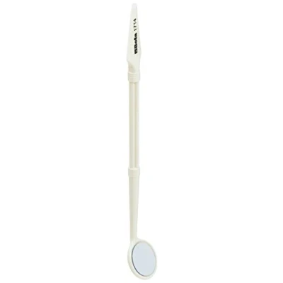 Image of Beta 17140001 Model 1714 Inspection Mirror, Made From Plastic, 25mm x 155mm