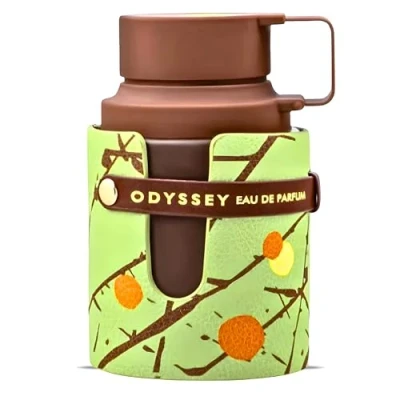 Image of ARMAF Odyssey Dubai Chocolate Eau De Parfum 100ml