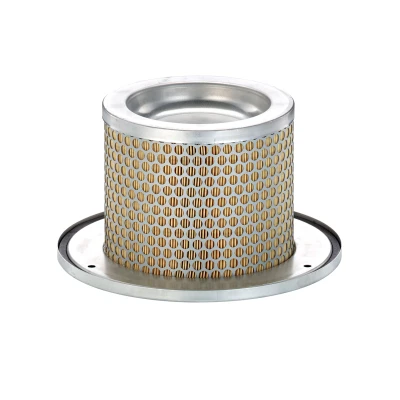 Image of AL78870 Secondary Air FILTER MANN C 1374/2 KIT 161, 239mm